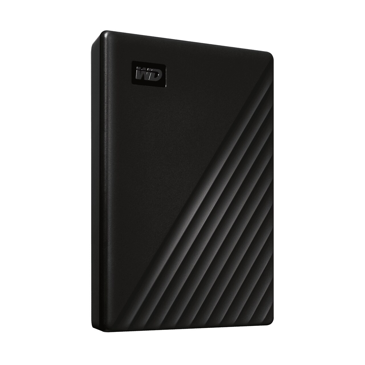 WD My Passport USB3.0 1TB 2.5zoll schwarz