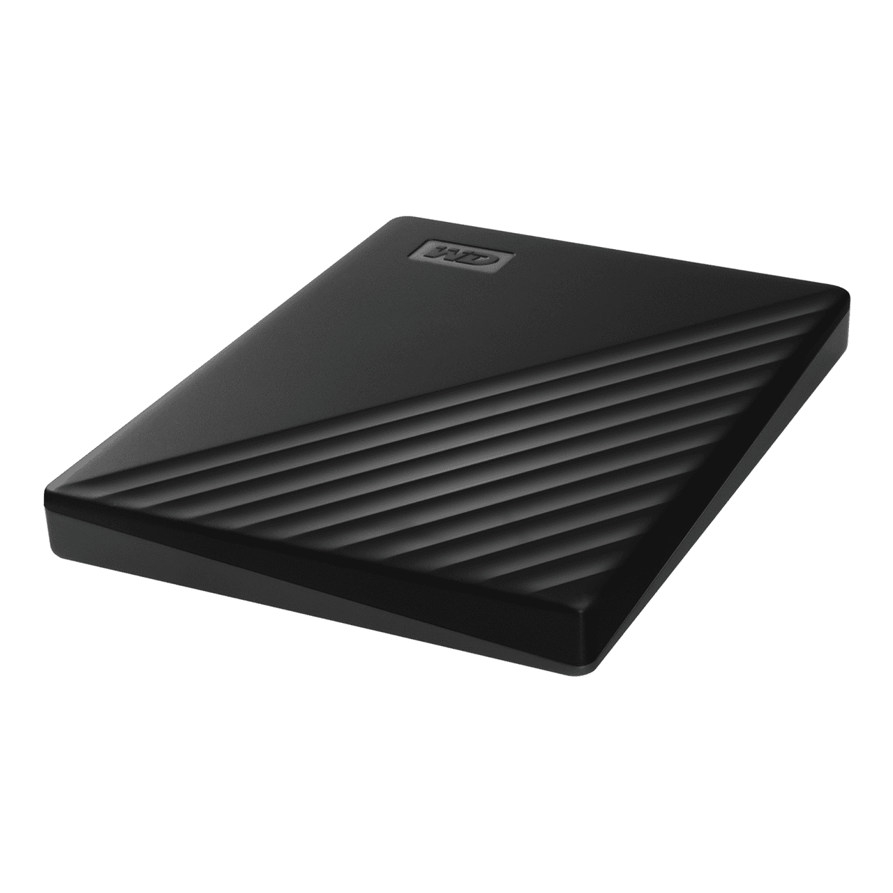 WD My Passport 2TB 2.5zoll USB3.0 schwarz ++ Cyberport