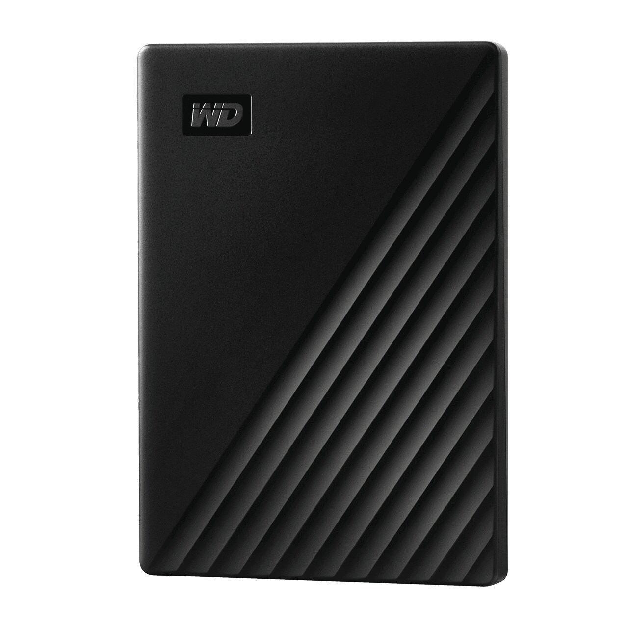 WD My Passport USB3.0 1TB 2.5zoll schwarz