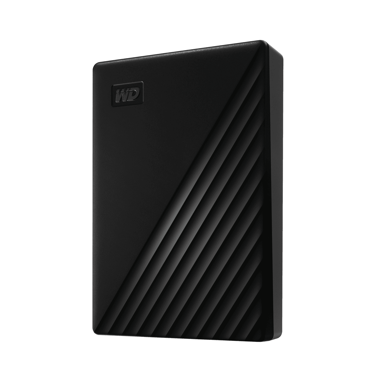 WD My Passport USB3.0 4TB 2.5zoll schwarz