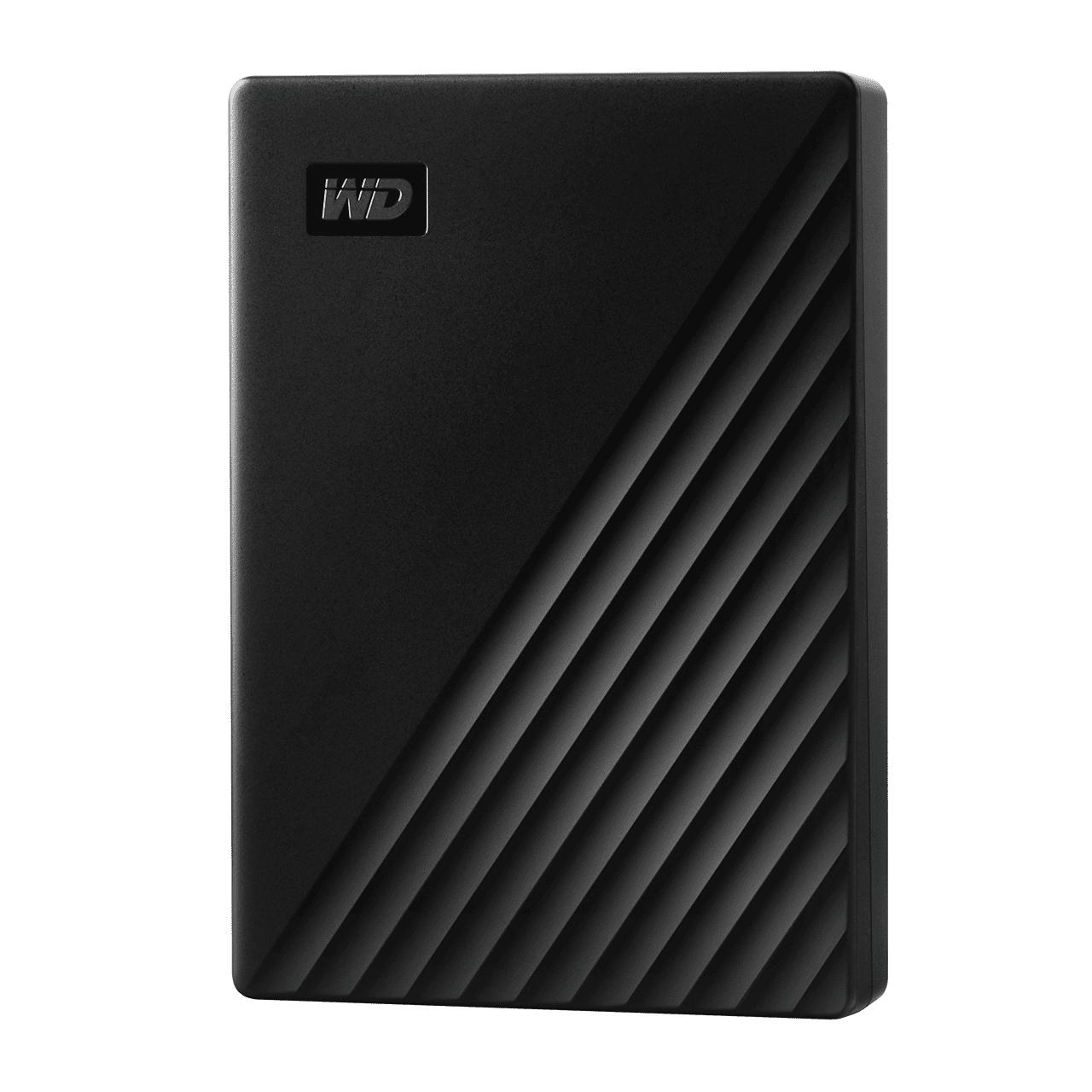 WD My Passport USB3.0 4TB 2.5zoll schwarz