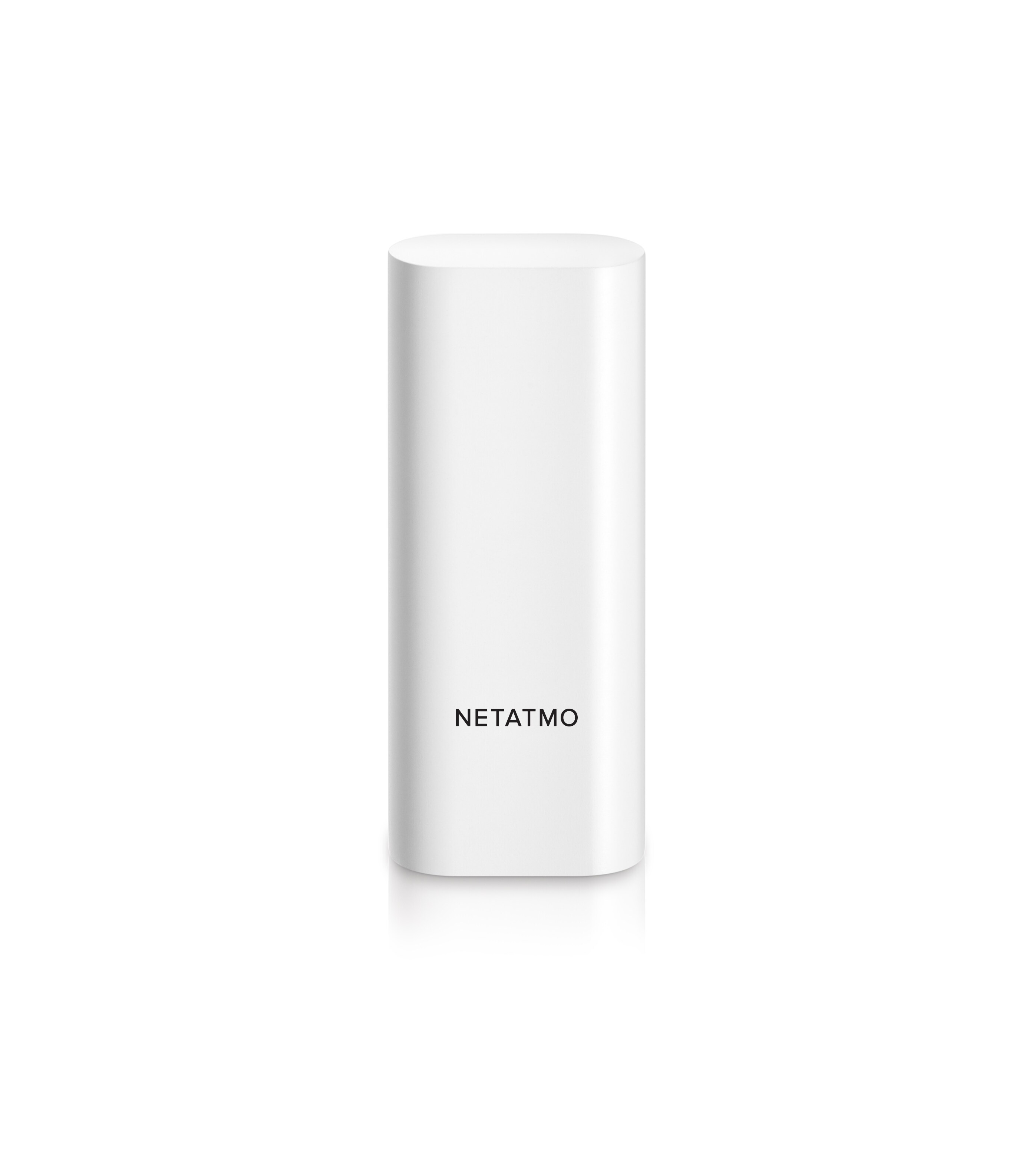 Netatmo Smarte Tür- und Fenstersensoren 3 er Pack für Netatmo Welcome