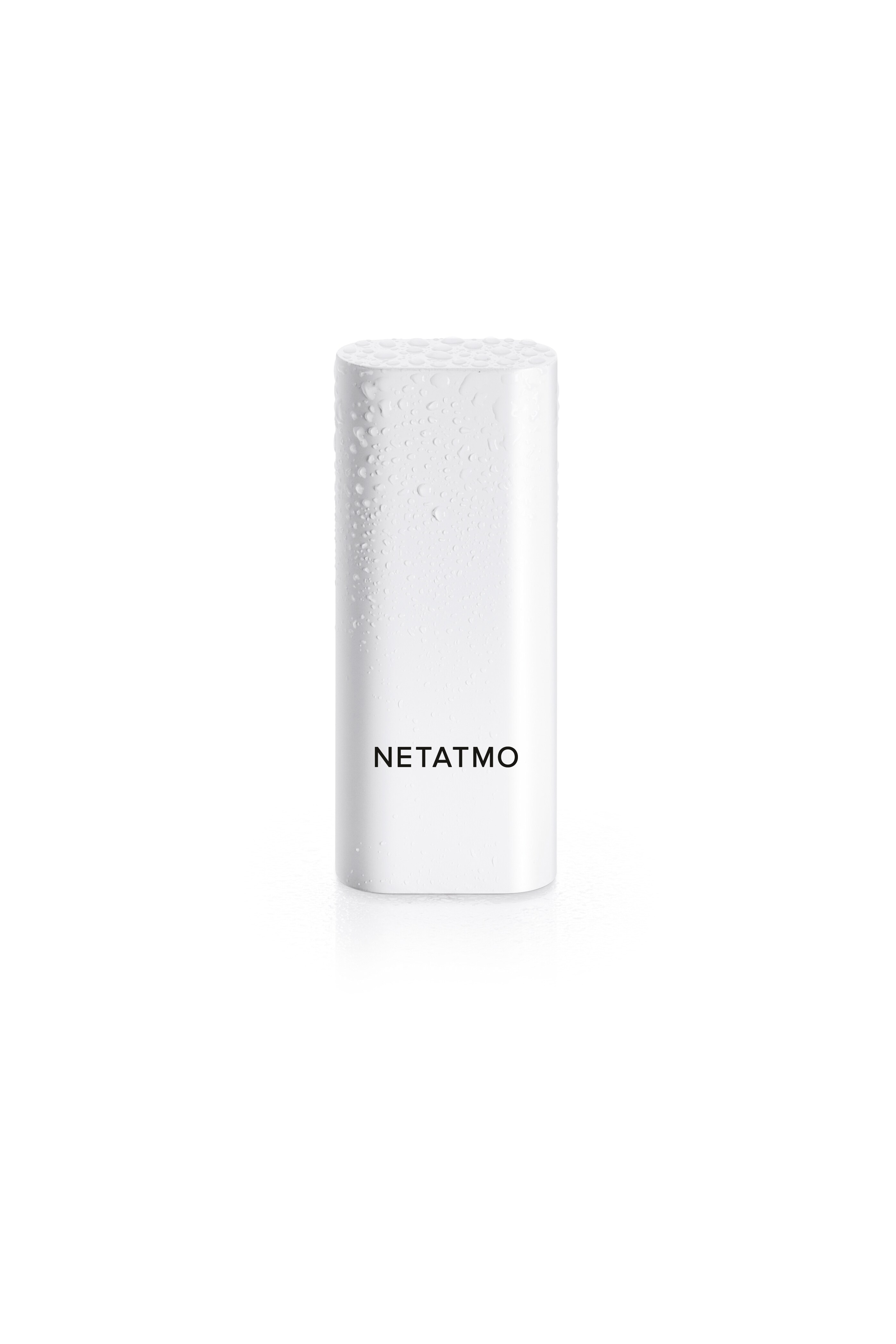 Netatmo Smarte Tür- und Fenstersensoren 3 er Pack für Netatmo Welcome