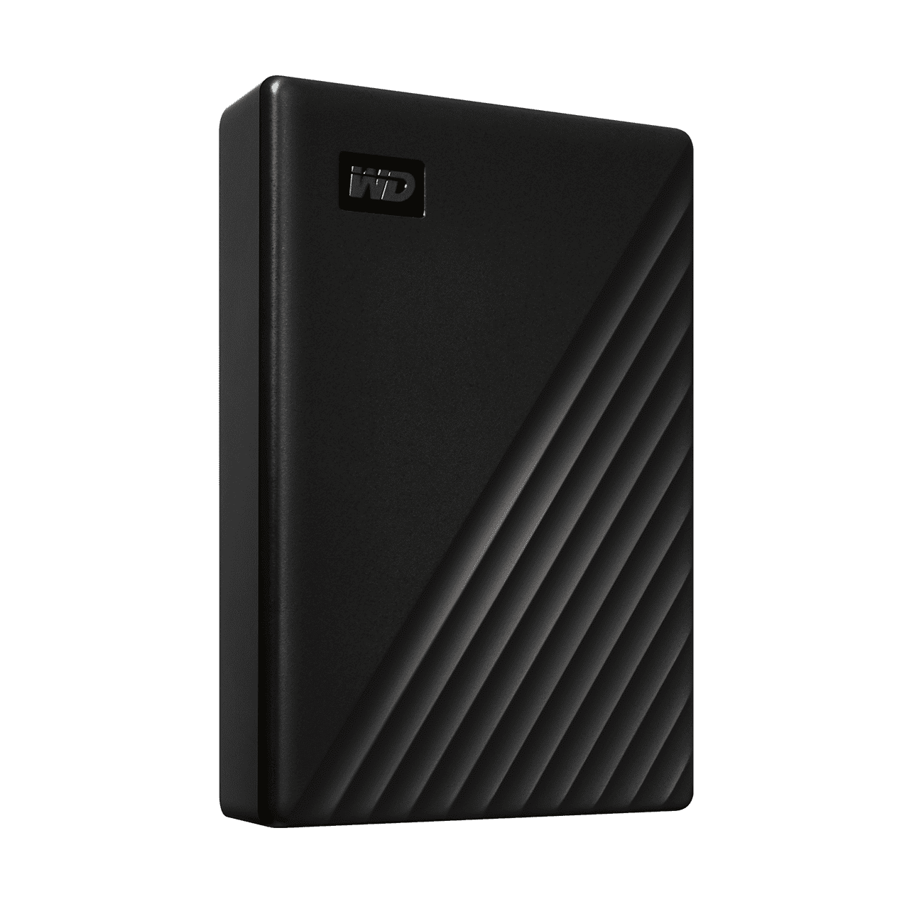 WD My Passport USB3.0 4TB 2.5zoll schwarz