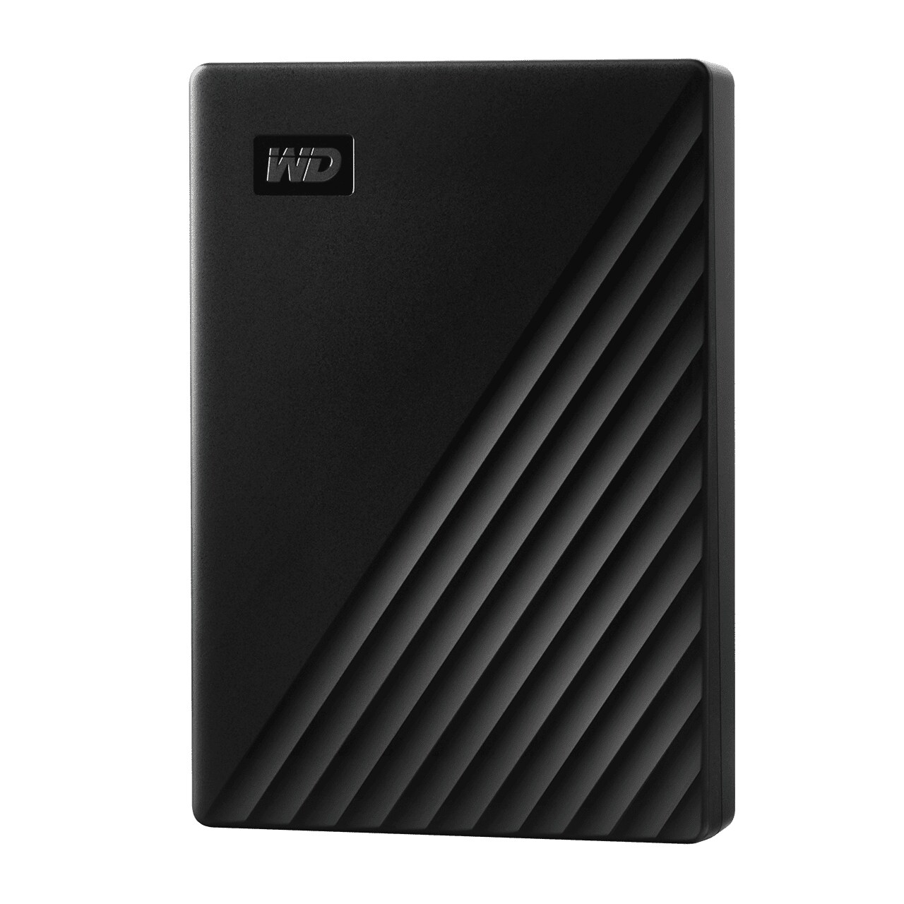 WD My Passport USB3.0 4TB 2.5zoll schwarz