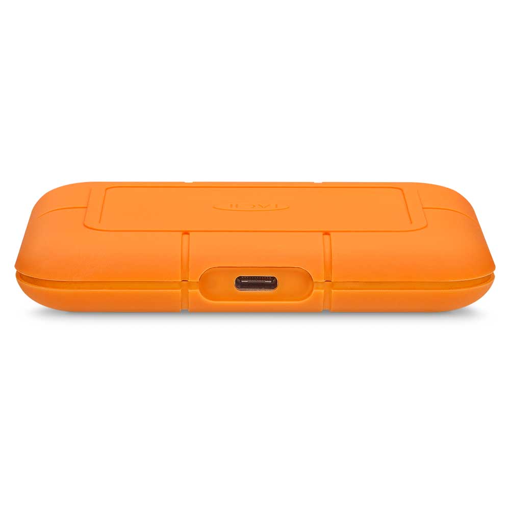 LaCie Rugged SSD 500GB Type-C USB3.1