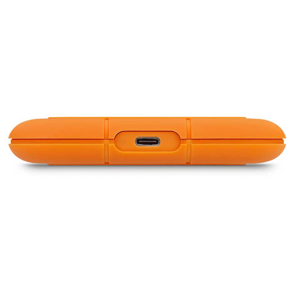 LaCie Rugged SSD 500GB Type-C USB3.1