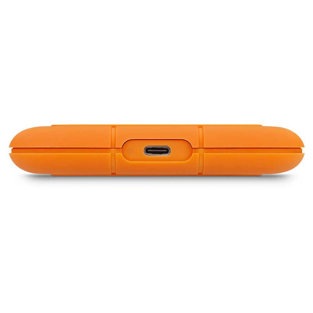 LaCie Rugged SSD 500GB Type-C USB3.1