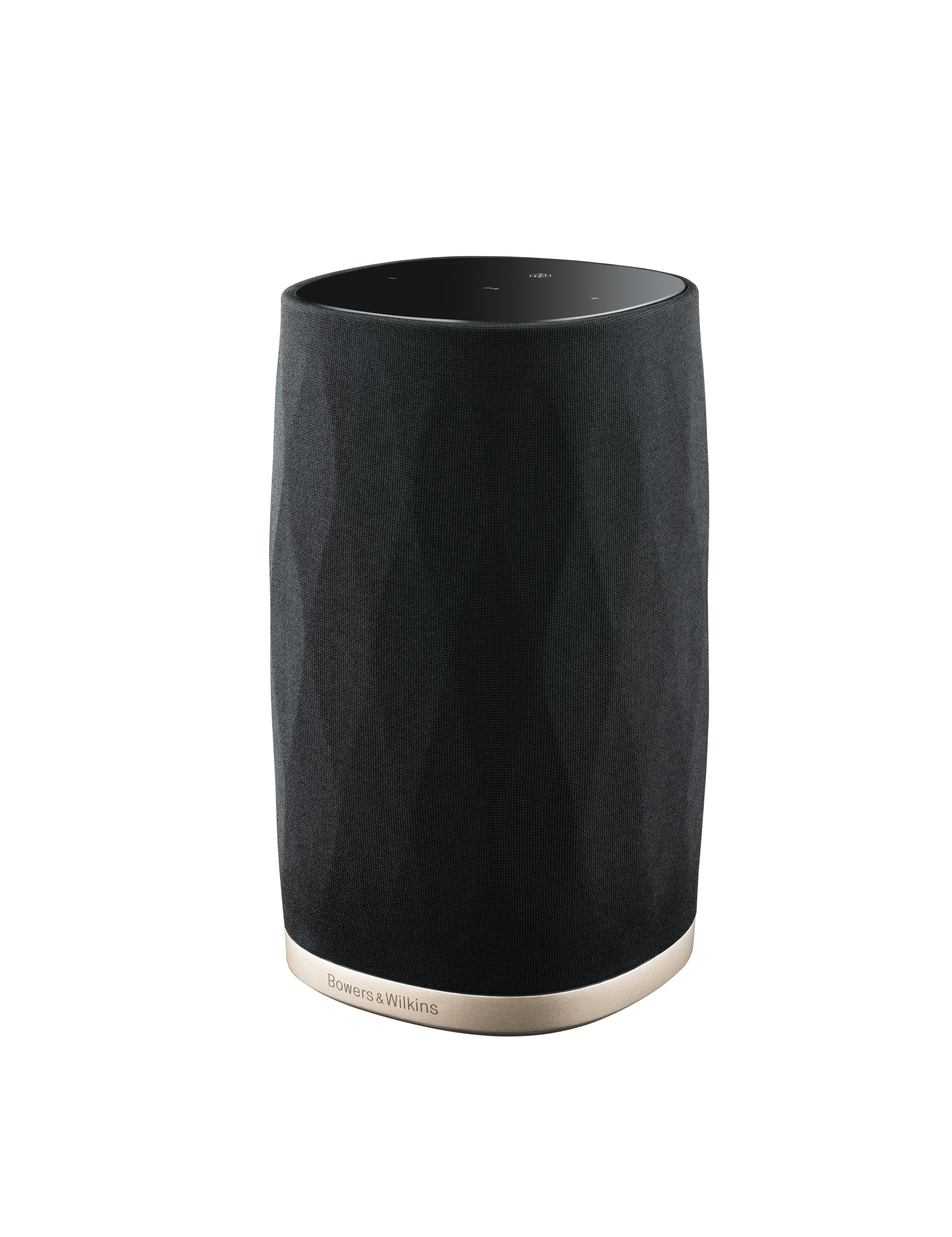 Bowers &amp; Wilkins Formation Flex Multiroom Smart-Speaker Wifi, AirPlay2, BT