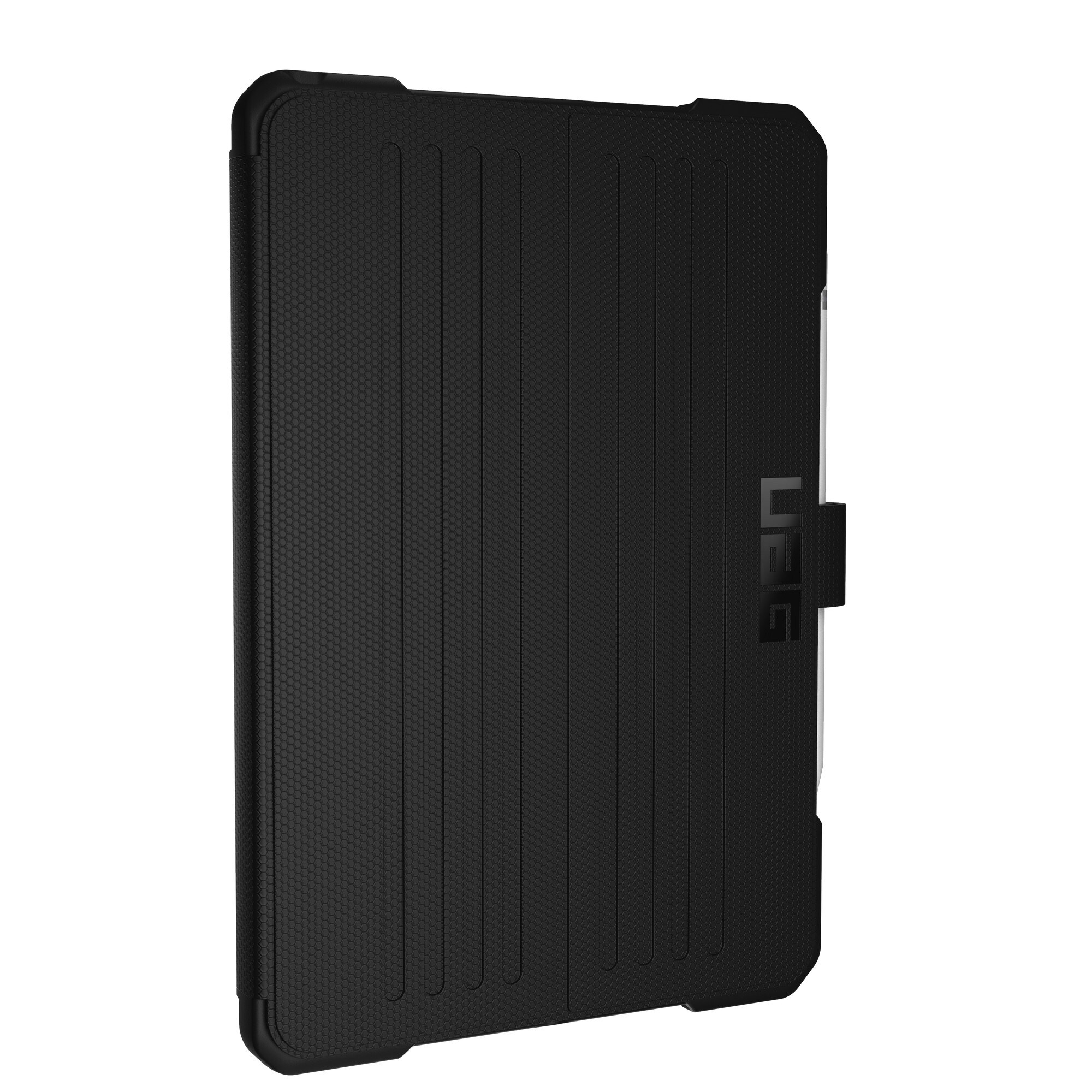 UAG Urban Armor Gear Metropolis Case Apple iPad 10,2" (2019) schwarz