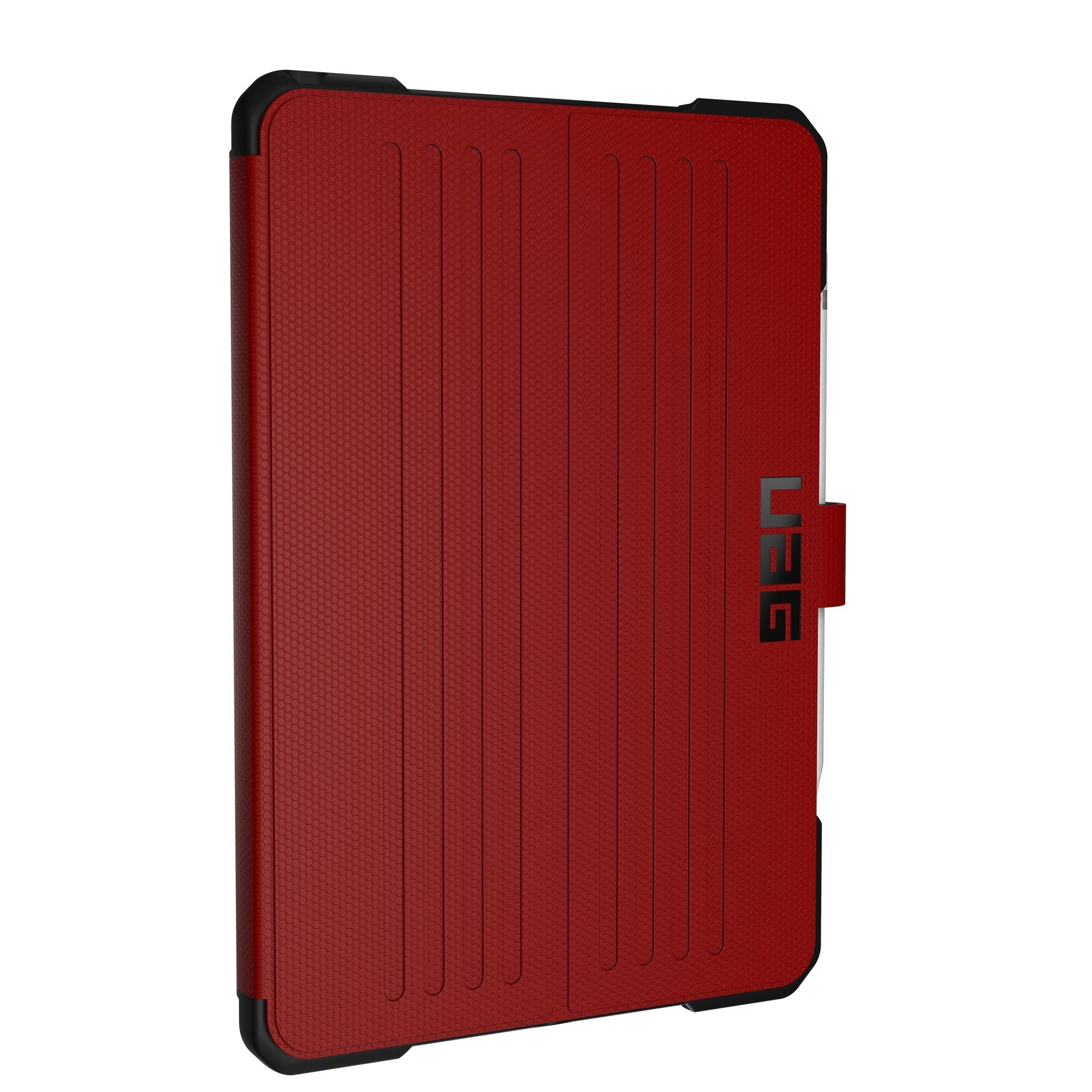 UAG Metropolis Case Apple iPad 10,2" (2019) rot