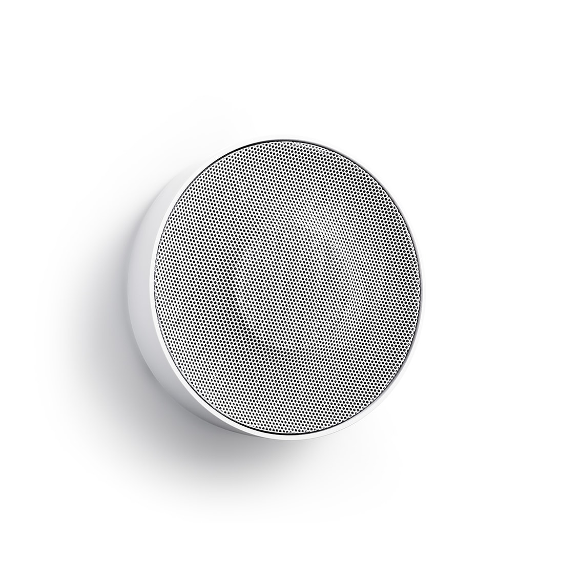 Netatmo Smarte Innen-Alarmsirene