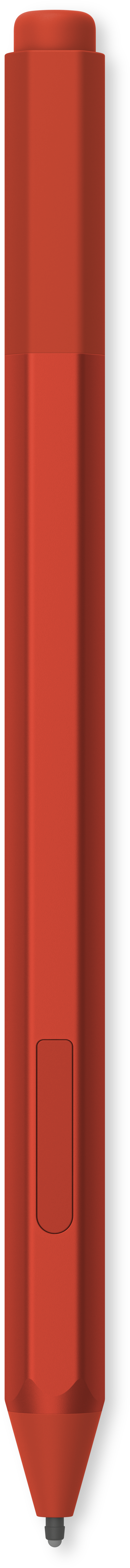 Microsoft Surface Pen poppy red