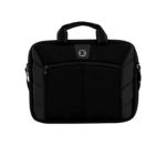 Wenger Sherpa Notebook Tasche 16" Zoll schwarz