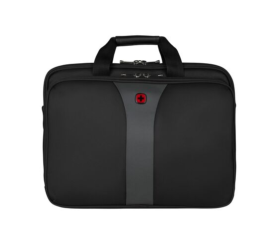 *Wenger Legacy Notebooktasche 43,94cm (15,6"-17,3") schwarz