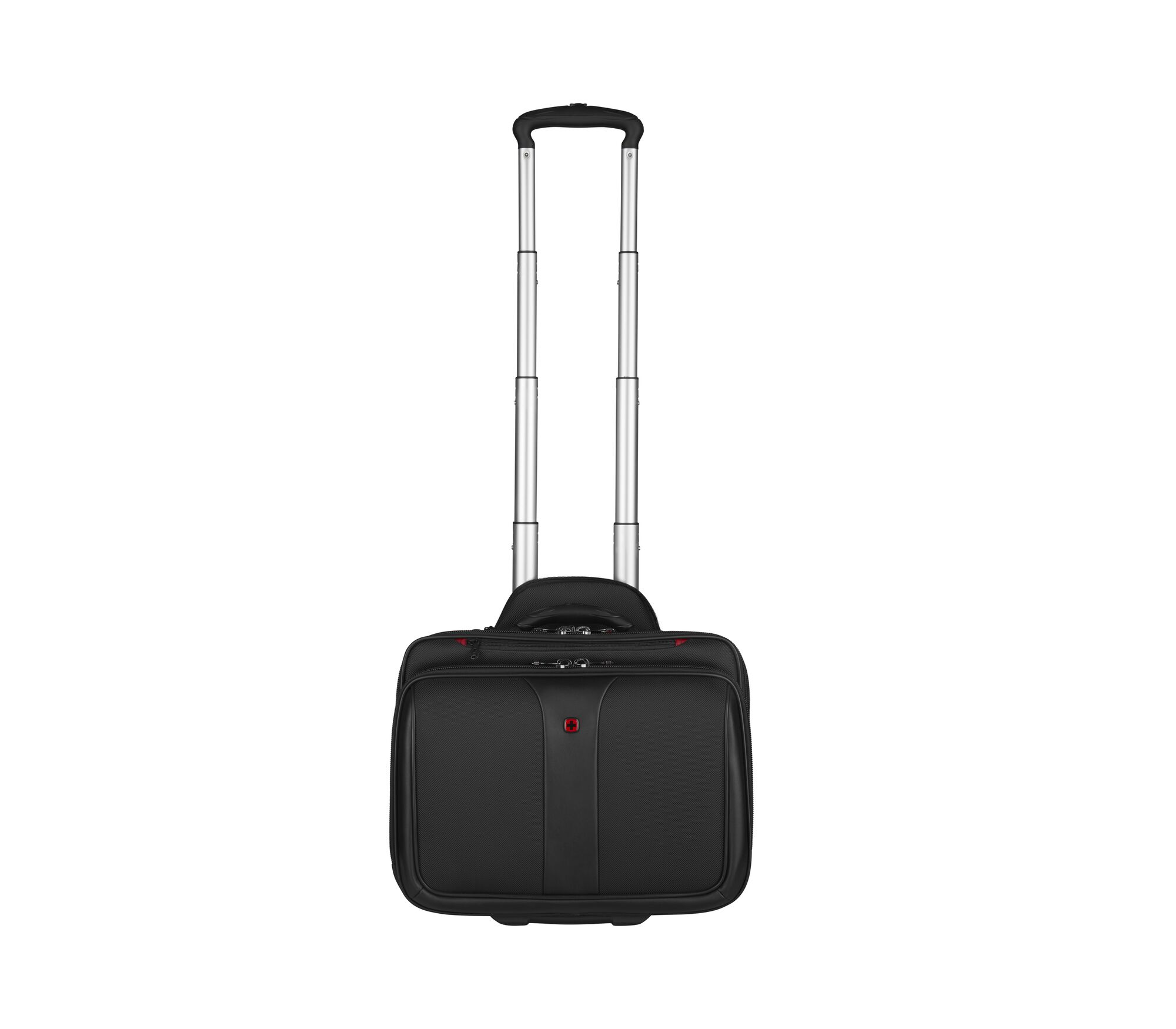 Wenger Patriot Notebooktrolley 43,94cm (15,6"-17,3") schwarz