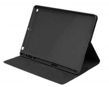 Tucano Up Hartschalencase für iPad 10,2 Zoll, schwarz