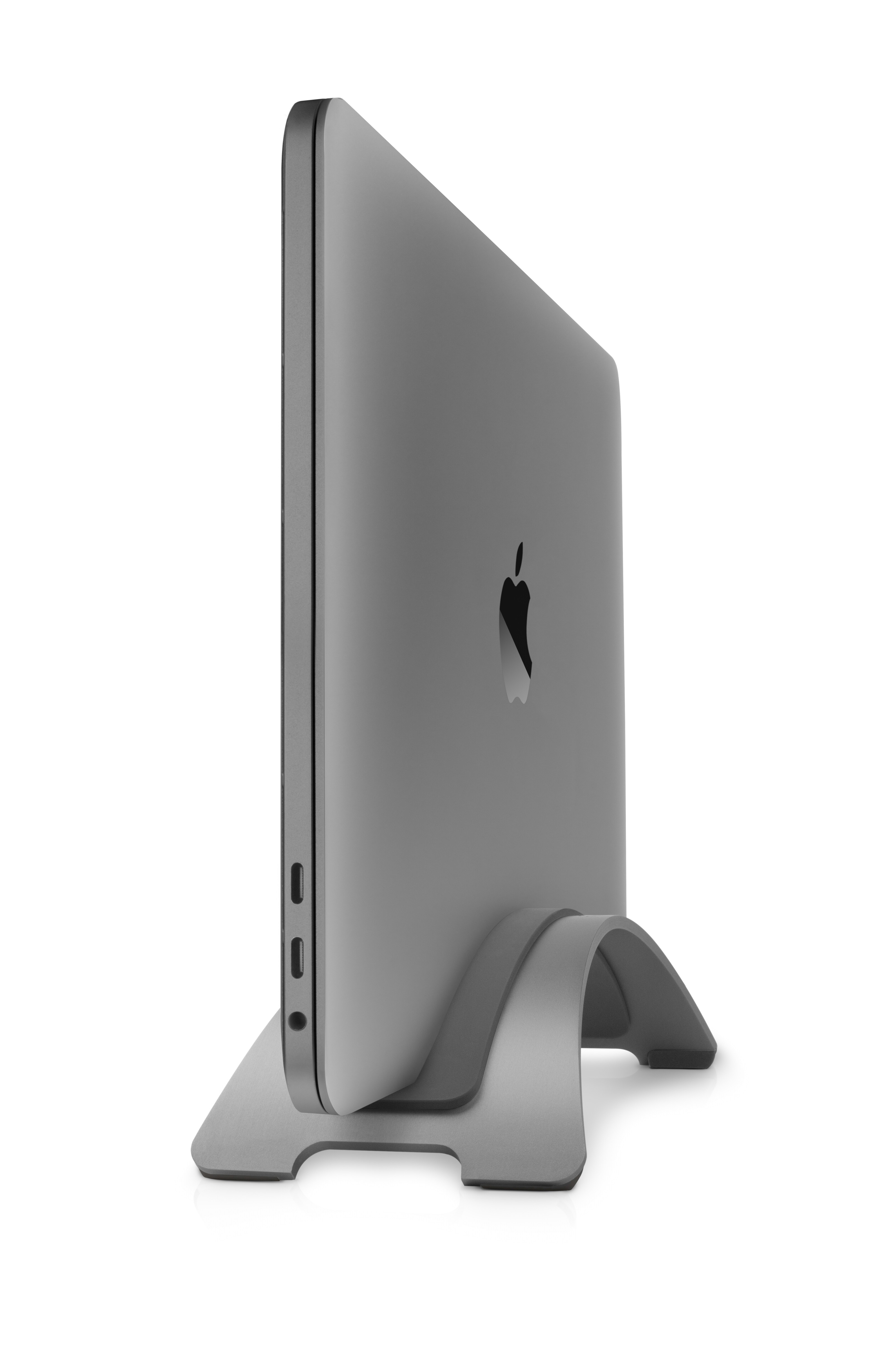 Twelve South BookArc Stand aus Stahl für MacBook / MacBook Air 11, 12, 13, 15