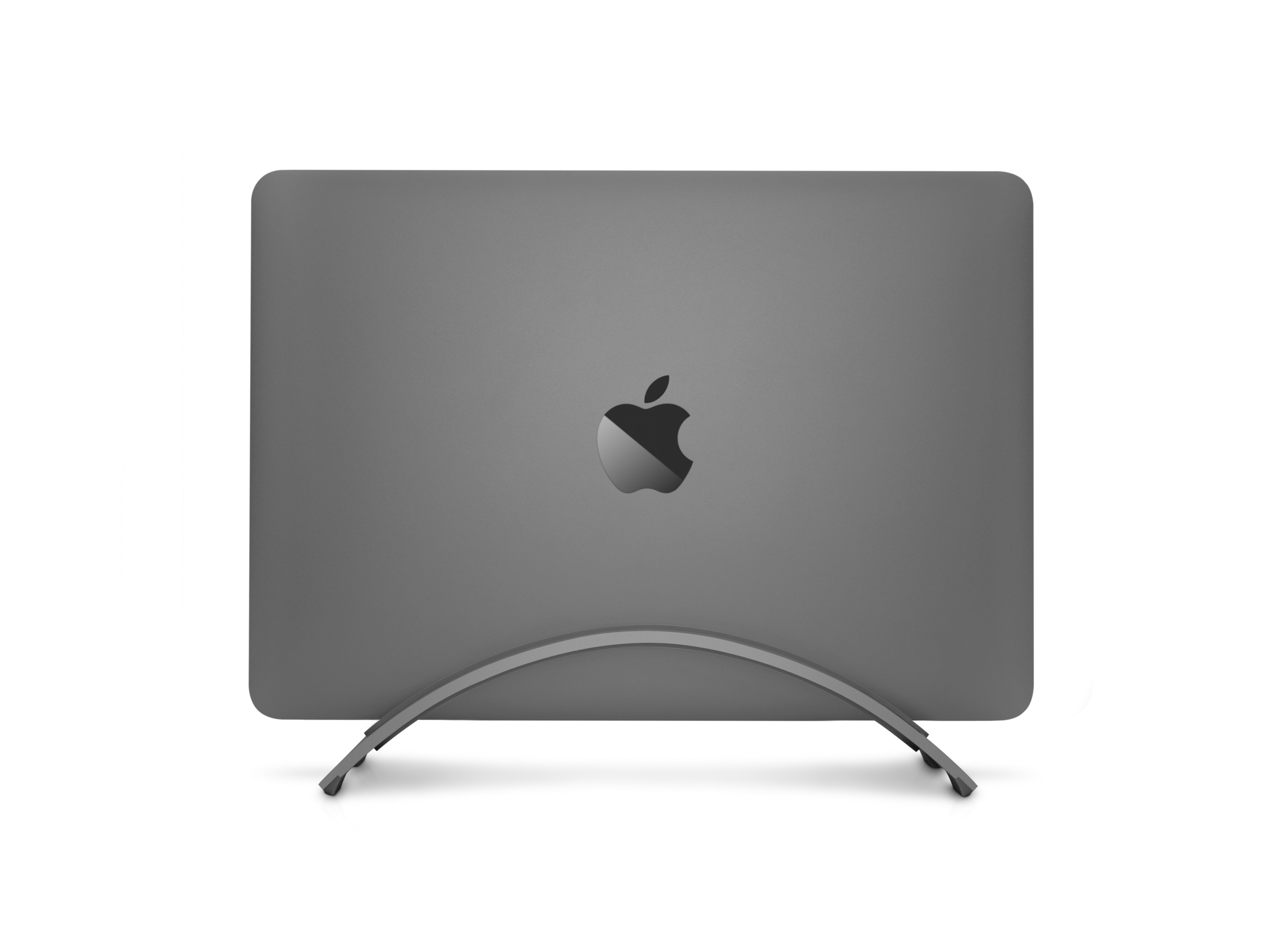 Twelve South BookArc Stand aus Stahl für MacBook / MacBook Air 11, 12, 13, 15