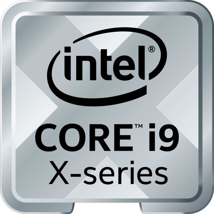 BX8069510980XE, Intel Intel Core i9-10980XE Processor (24.75MB Cache, up to  4.6 GHz)