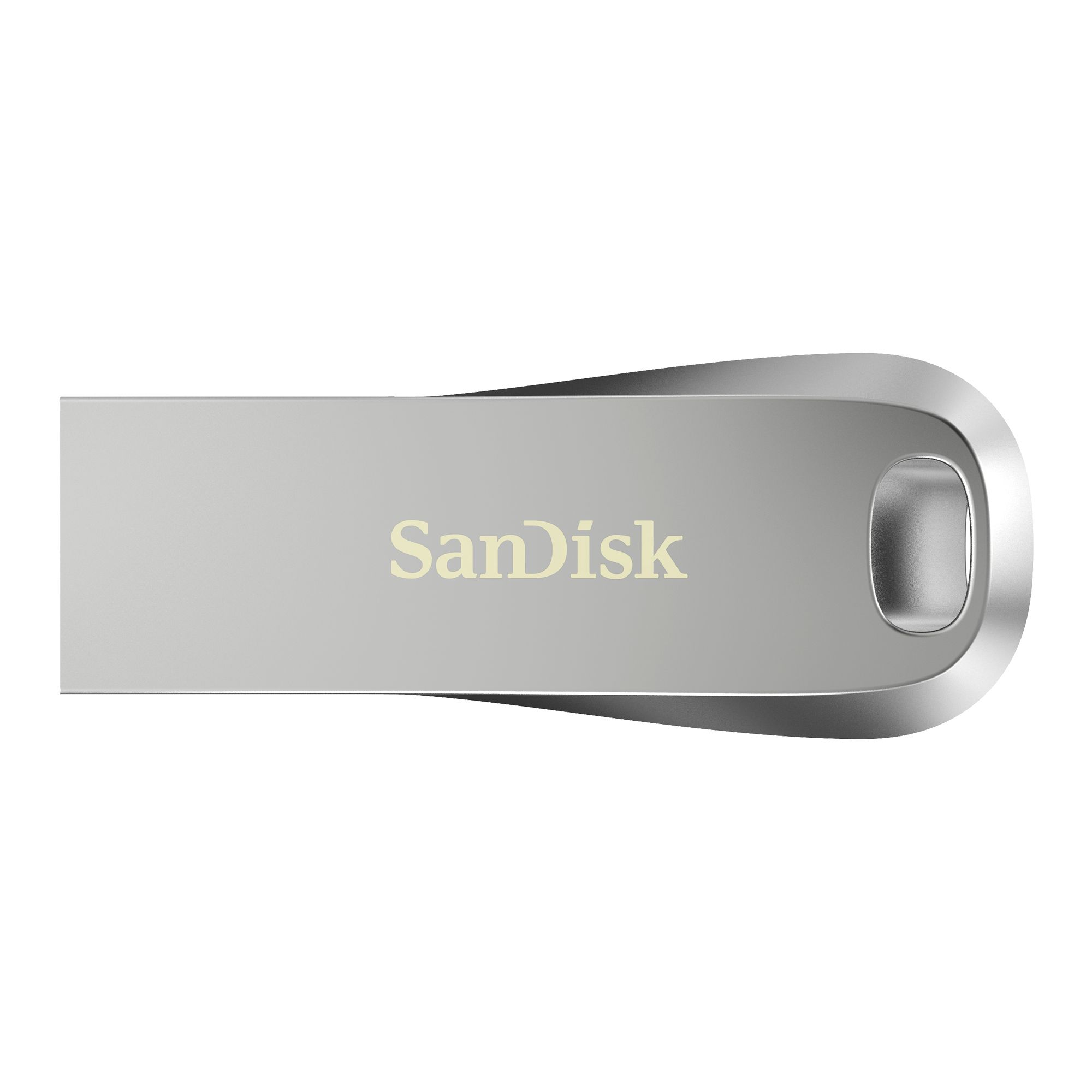 SanDisk Ultra Luxe 64 GB USB 3.1 Stick