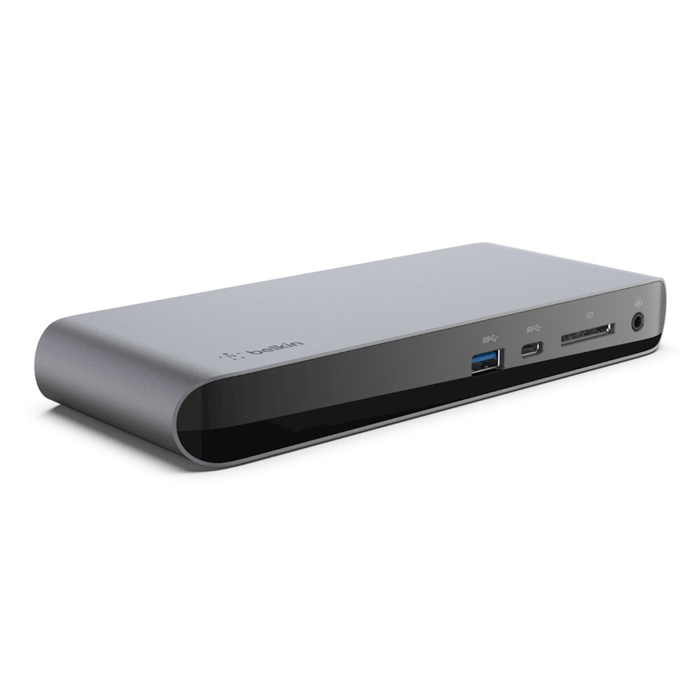 Belkin Thunderbolt™ 3 Dock Pro