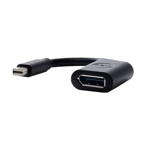 DELL Adapter - Mini DisplayPort-to-DisplayPort