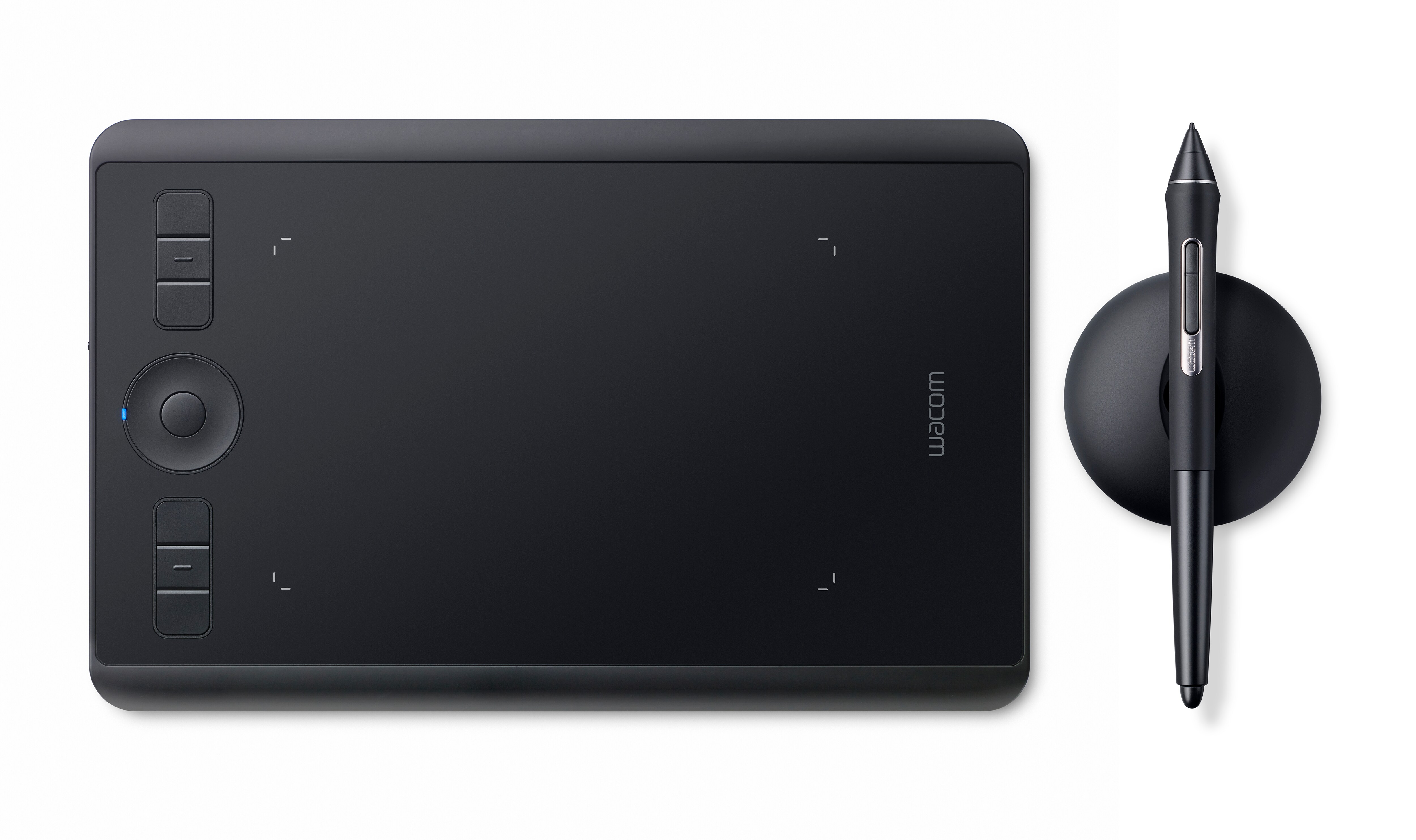 Wacom Intuos Pro S Stifttablett PTH-460K0B ++ Cyberport