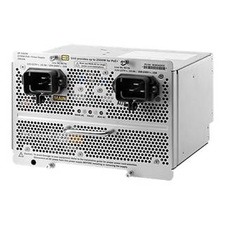 HP Enterprise Aruba - Stromversorgung (Plug-In-Modul) - 2750 Watt