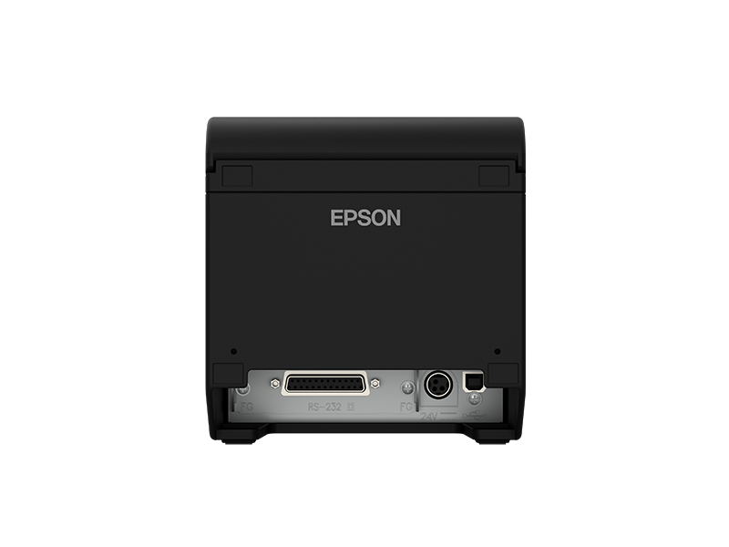 Epson TM-T20III Quittungsdrucker Thermodruck USB seriell