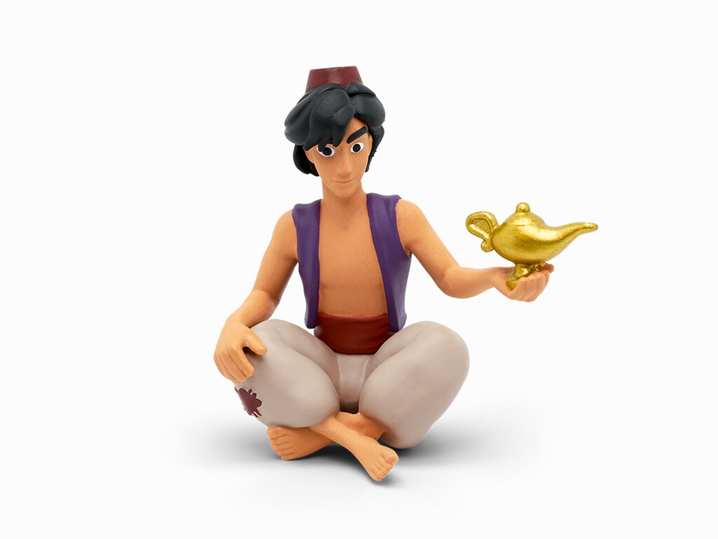 Tonies Hörfigur Disney - Aladdin