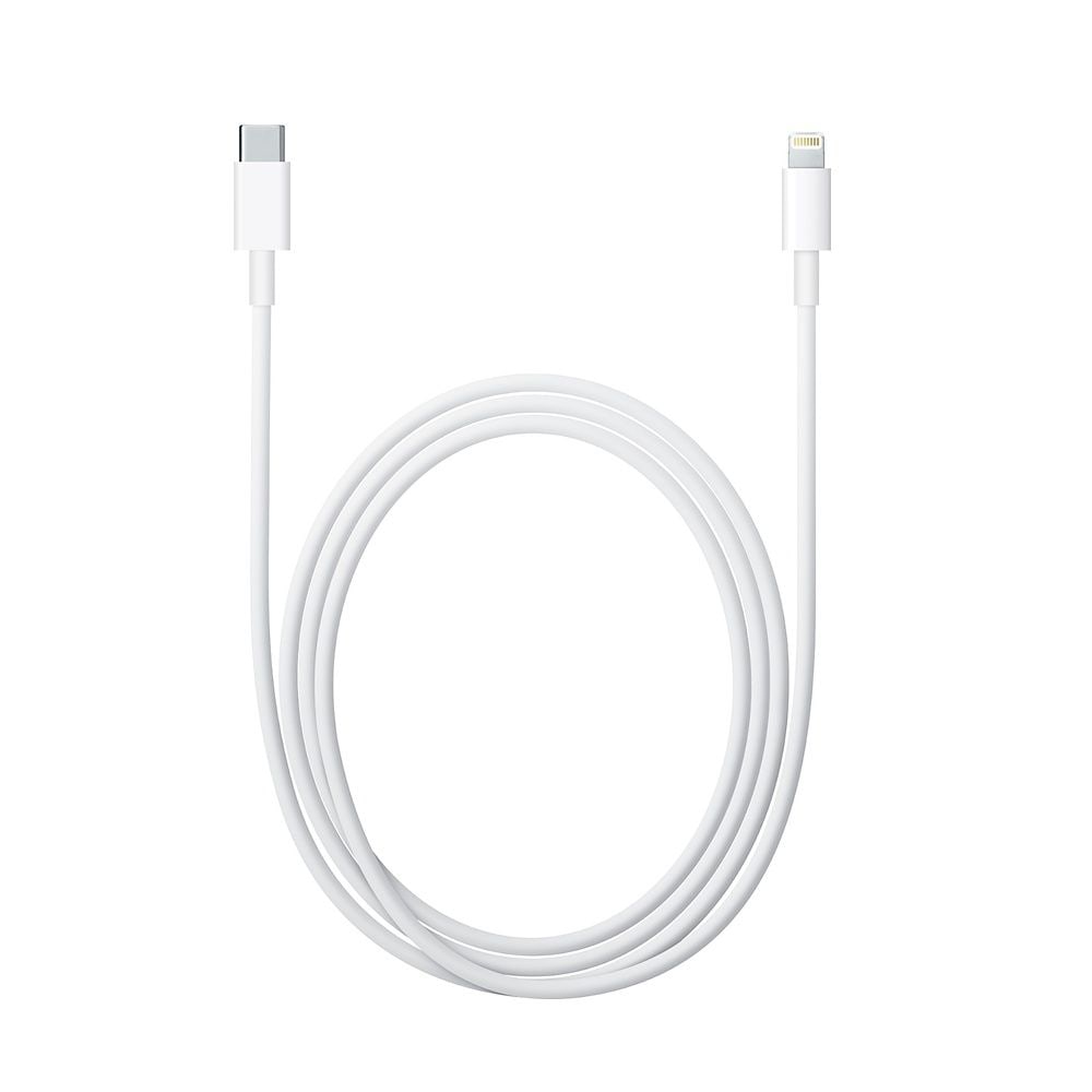 Apple USB-C auf Lightning Kabel 1,0m