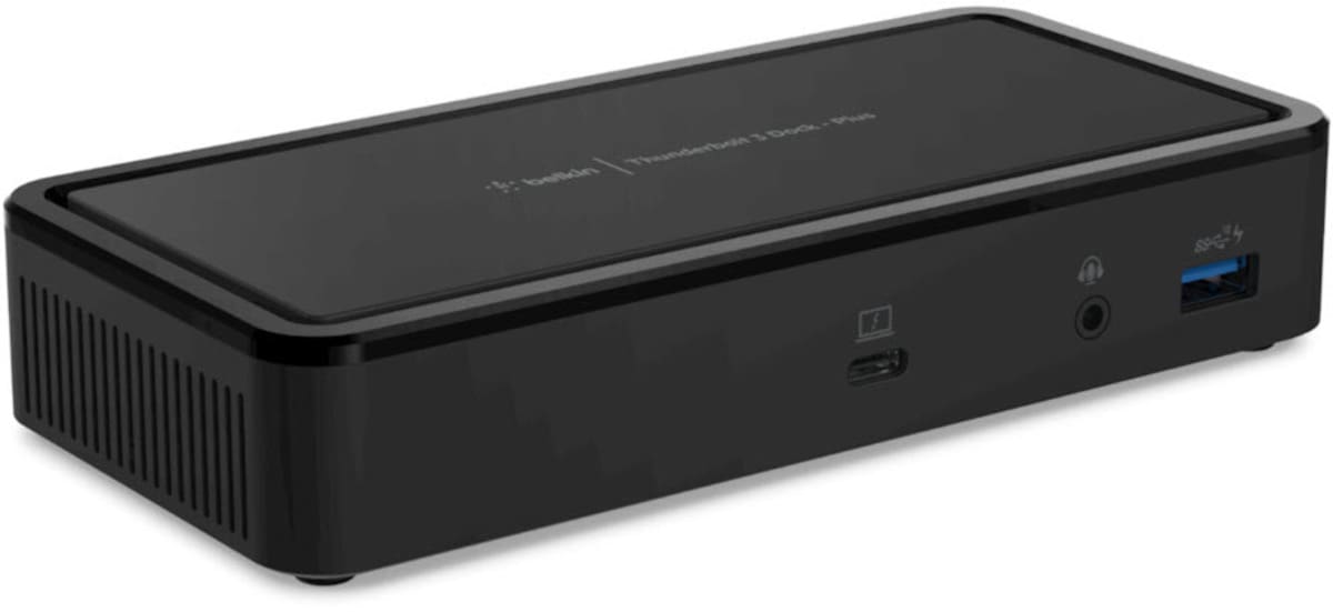 Belkin Thunderbolt™ 3 Dock Pro Plus