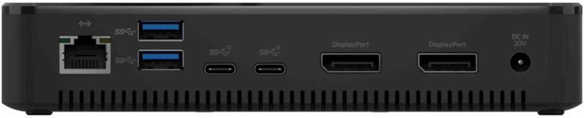 Belkin Thunderbolt™ 3 Dock Pro Plus