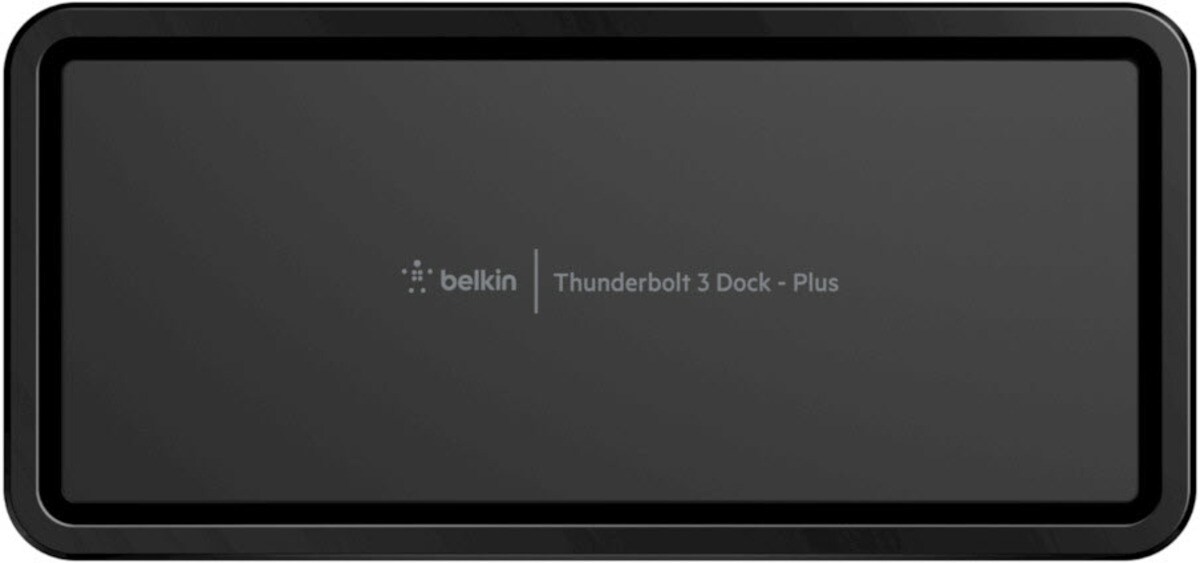 Belkin Thunderbolt™ 3 Dock Pro Plus