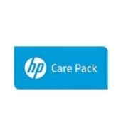 HP UG071E eCare Pack 3 Jahre Vor-Ort-Service am nächsten Arbeitstag