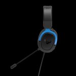 Asus TUF H3 Kabelgebundenes Gaming Headset Blau