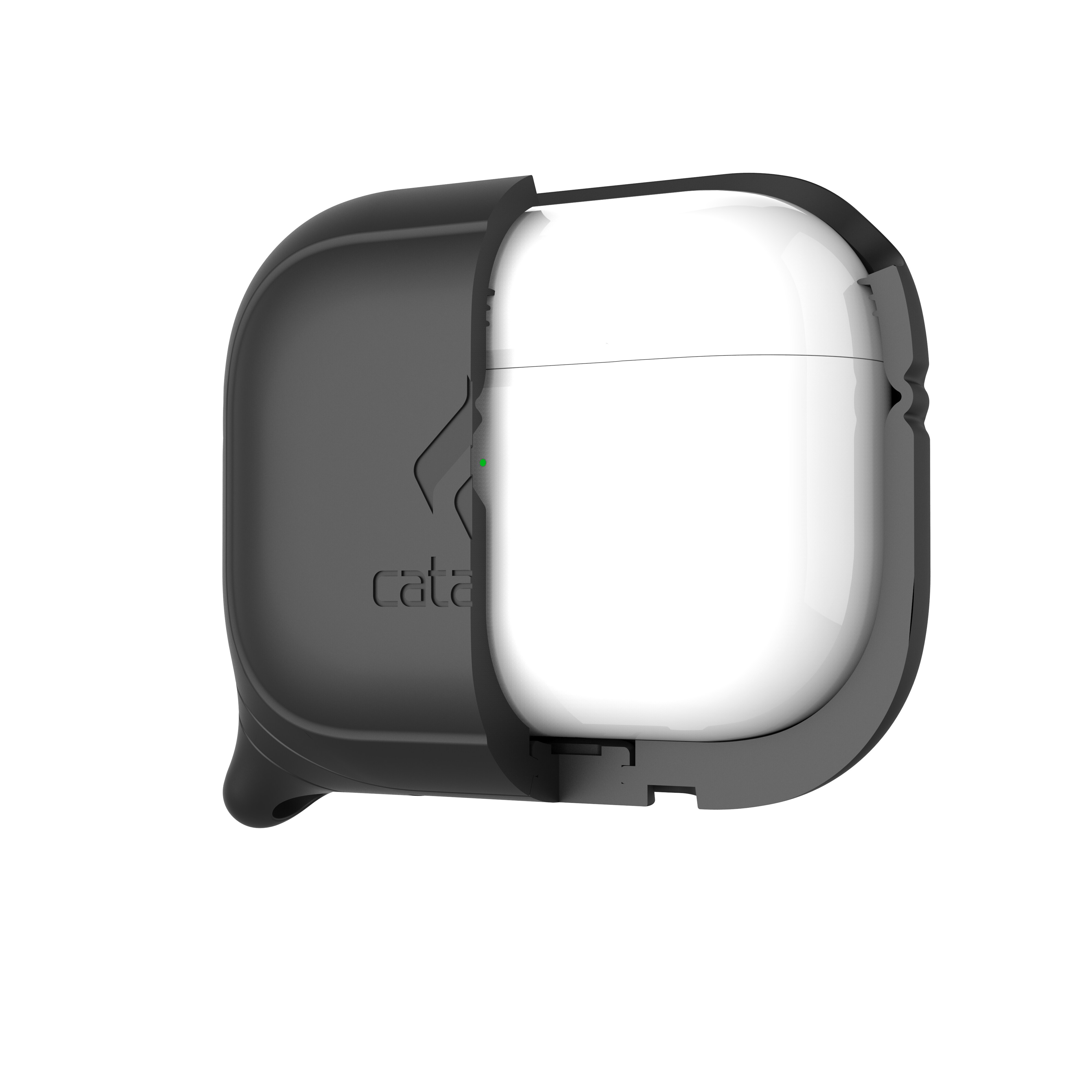 Catalyst AirPods Pro Wasserdichtes Case Stealth Black