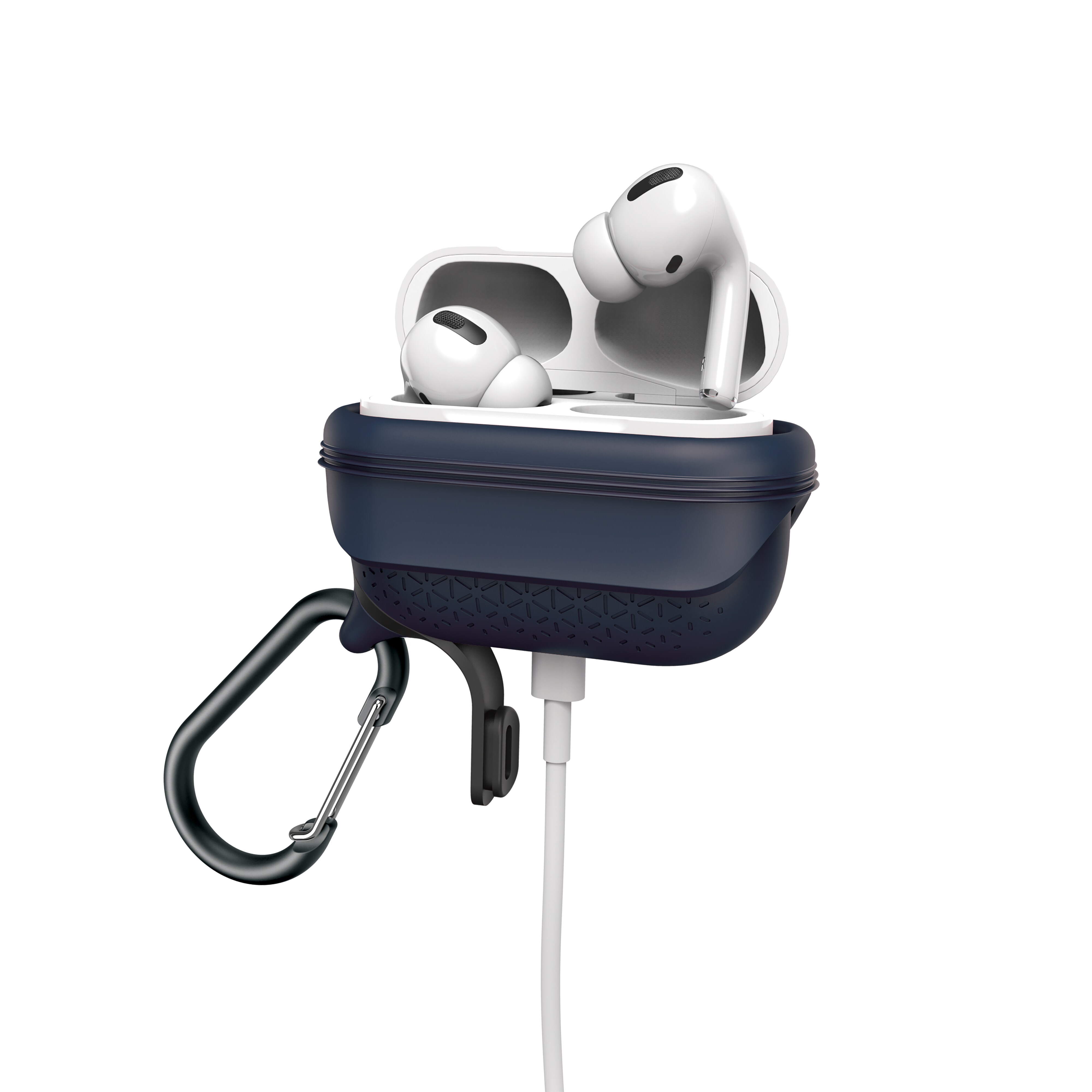 Catalyst AirPods Pro Wasserdichtes Case Midnight Blue