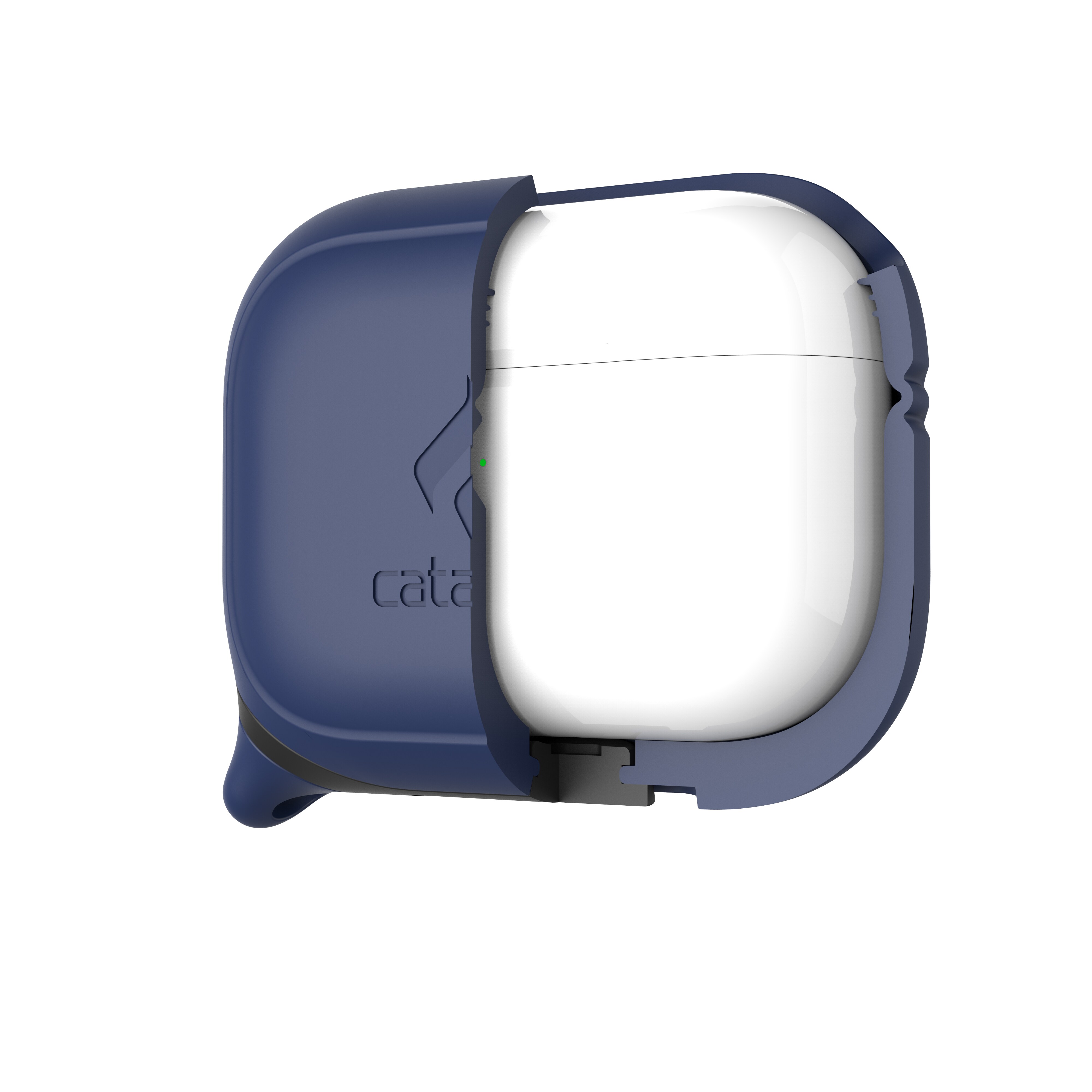 Catalyst AirPods Pro Wasserdichtes Case Midnight Blue