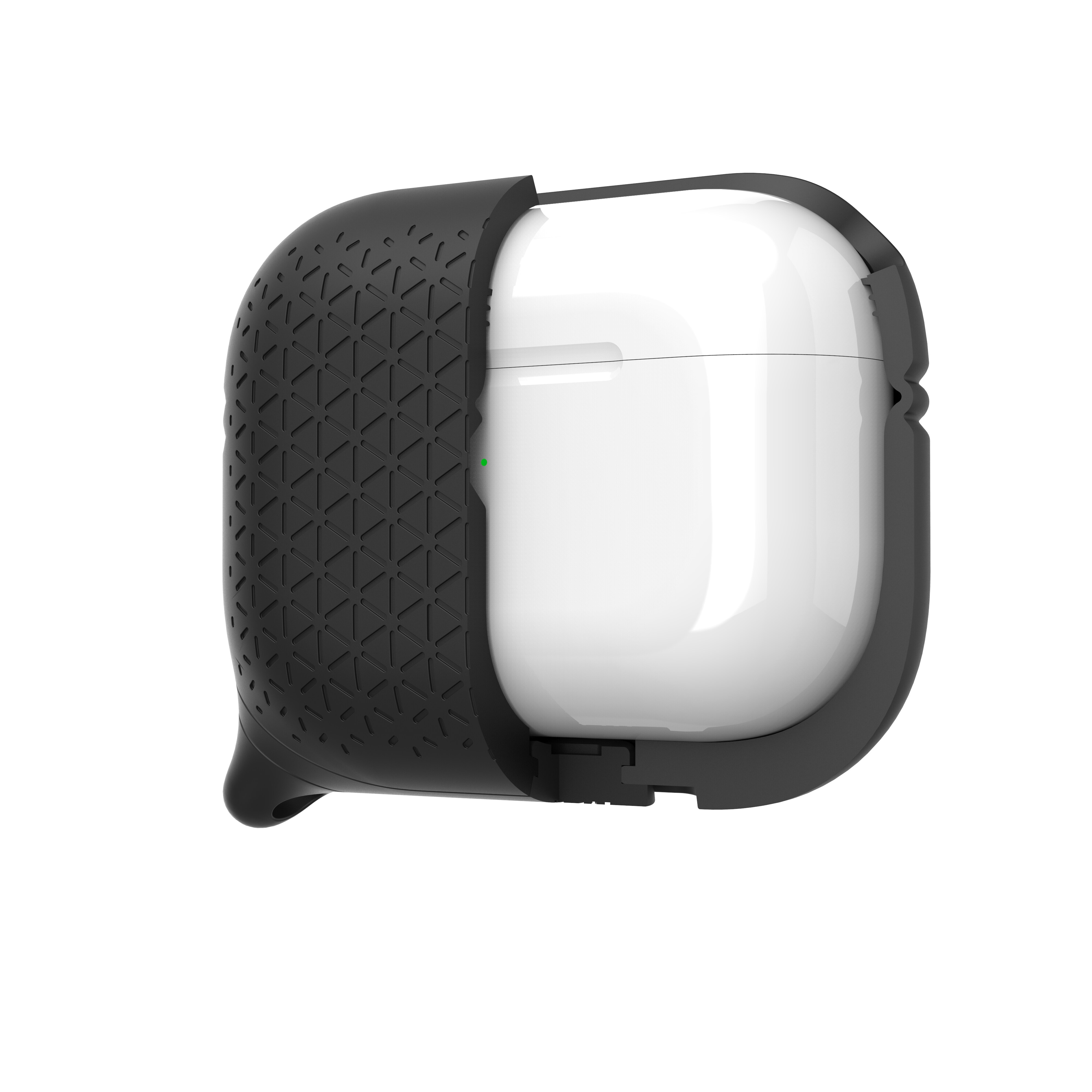 Catalyst AirPods Pro Premium Edition Wasserdichtes Case Stealth Black