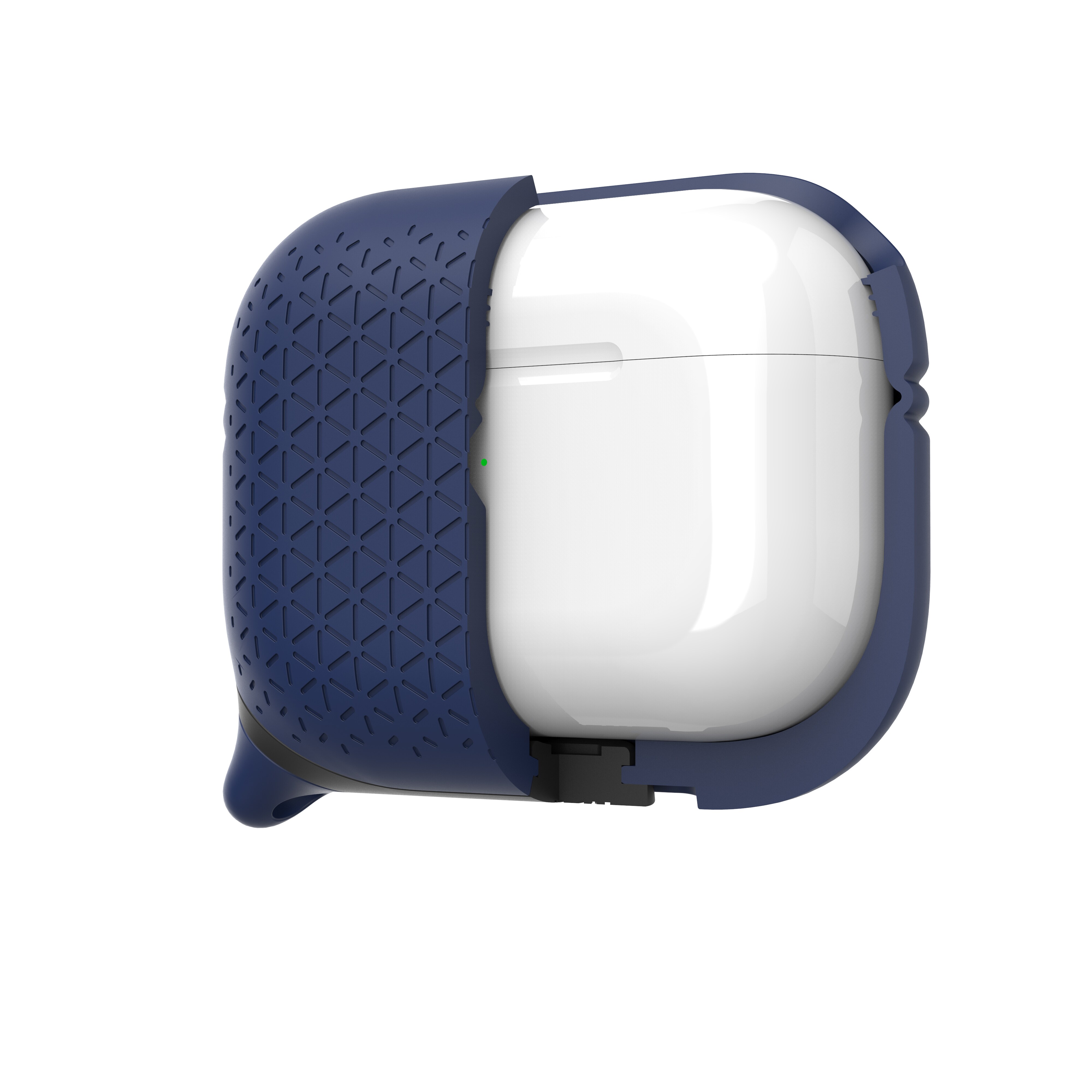 Catalyst AirPods Pro Premium Edition Wasserdichtes Case Midnight Blue