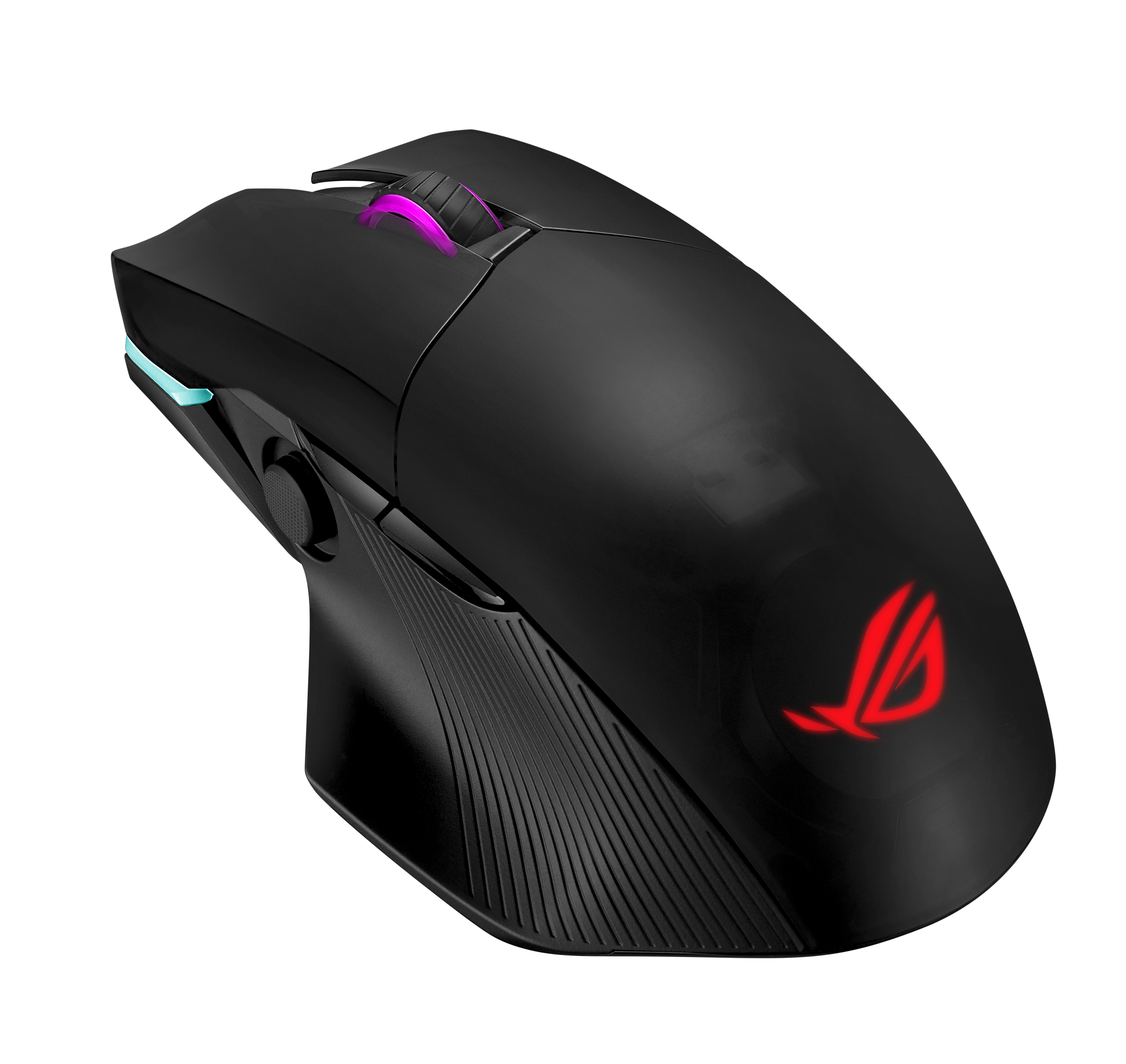 ASUS ROG Chakram kabellose Gaming Maus schwarz