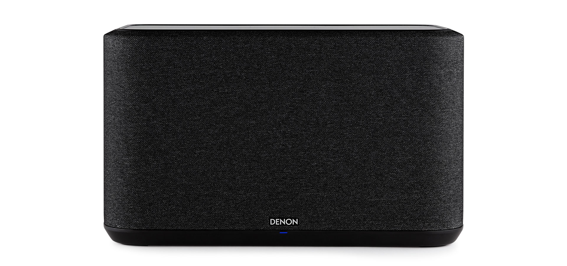 Denon HOME 350 Multiroom-Lautsprecher mit Bluetooth, WLAN, Airplay 2, schwarz