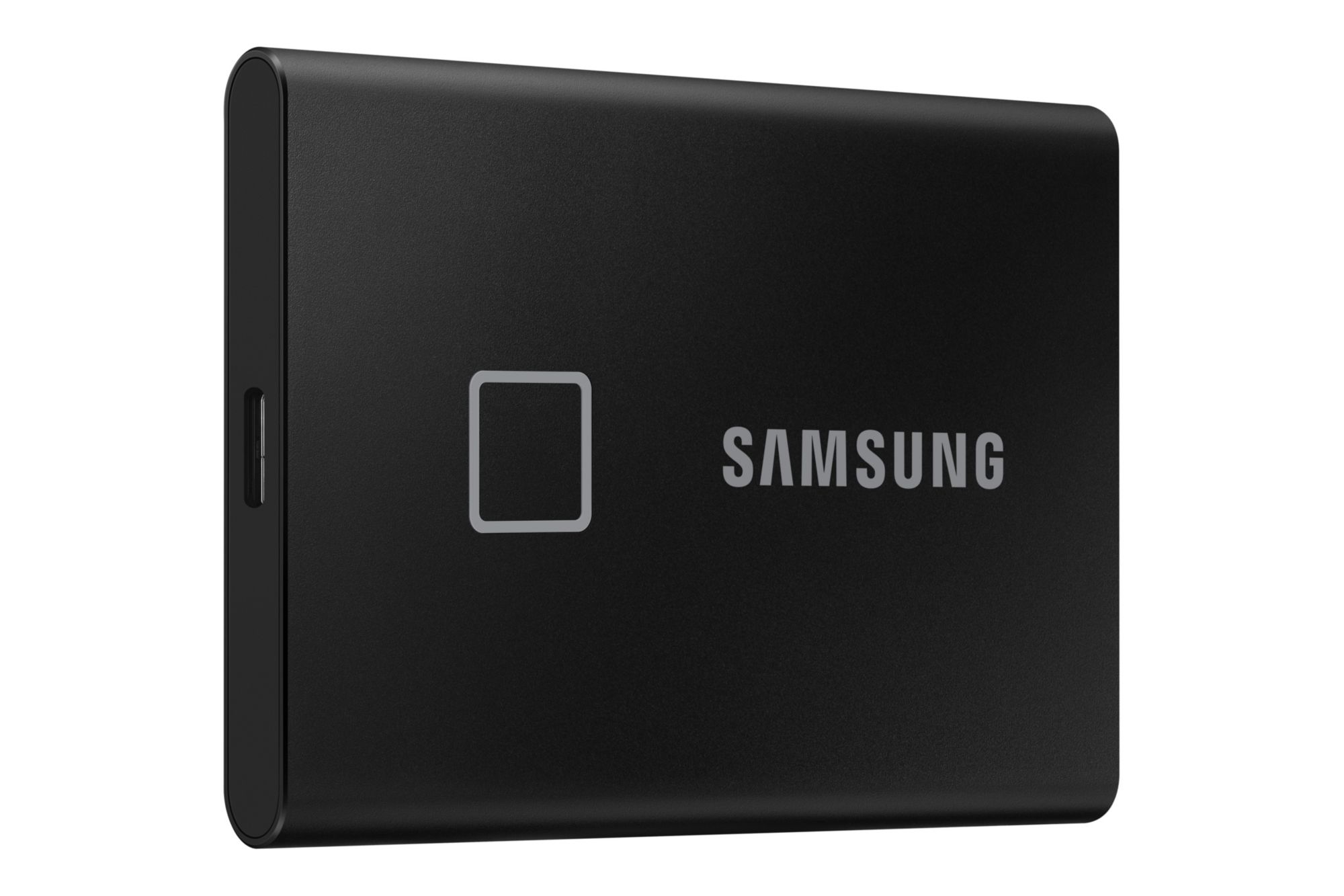 Samsung Portable SSD T7 Touch > Externe SSD Festplatten