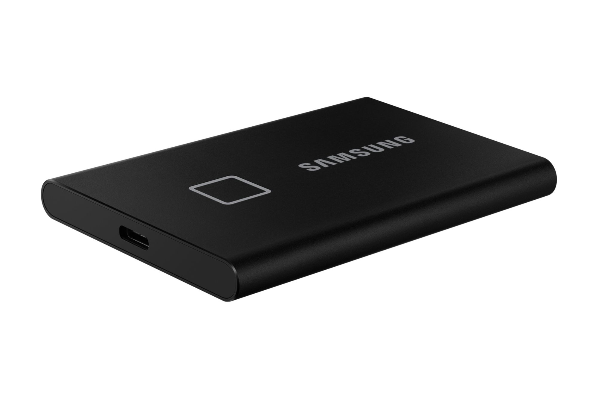 Samsung Portable SSD T7 Touch > Externe SSD Festplatten