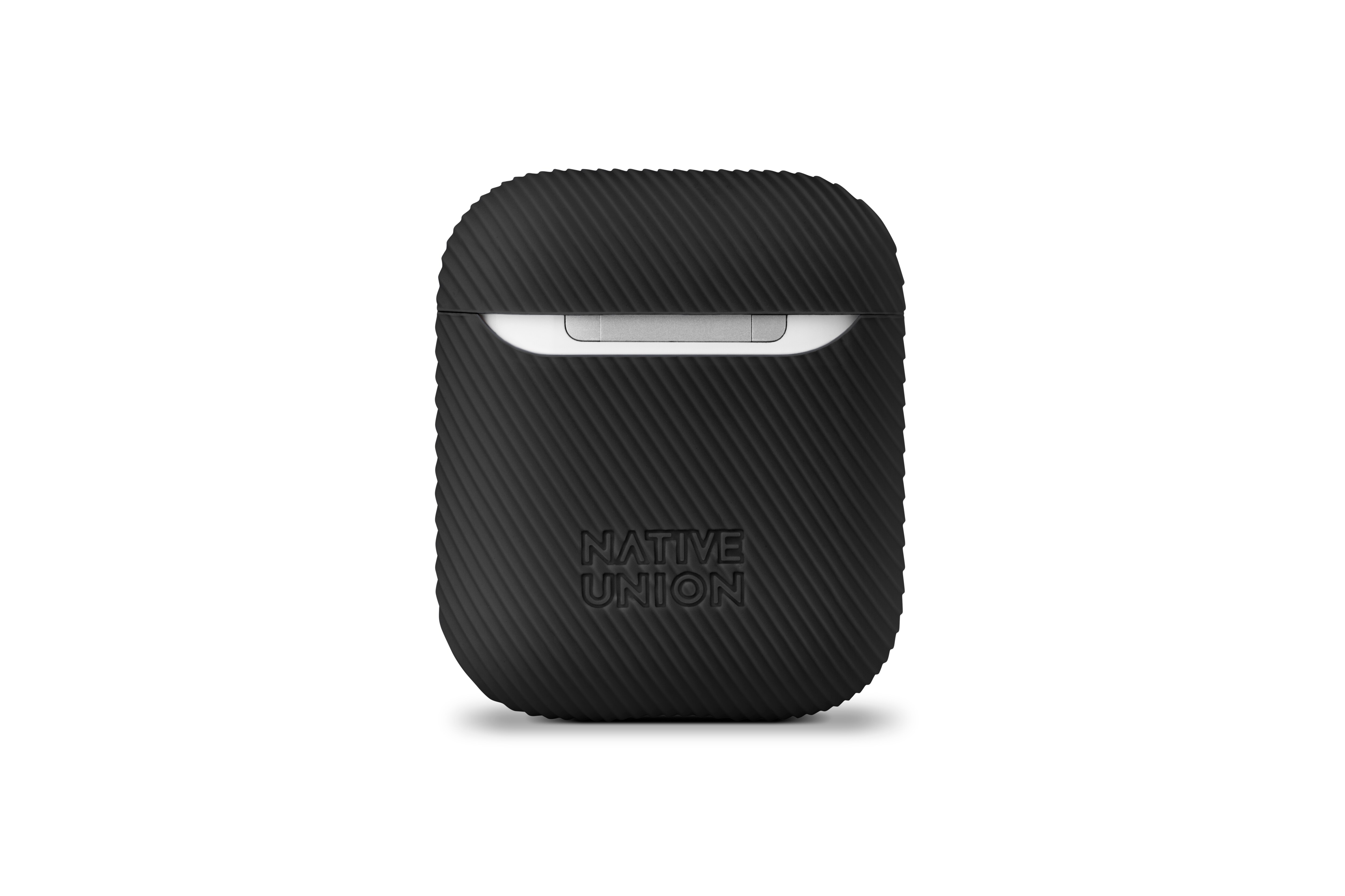 Native Union Curve AirPods Case Black