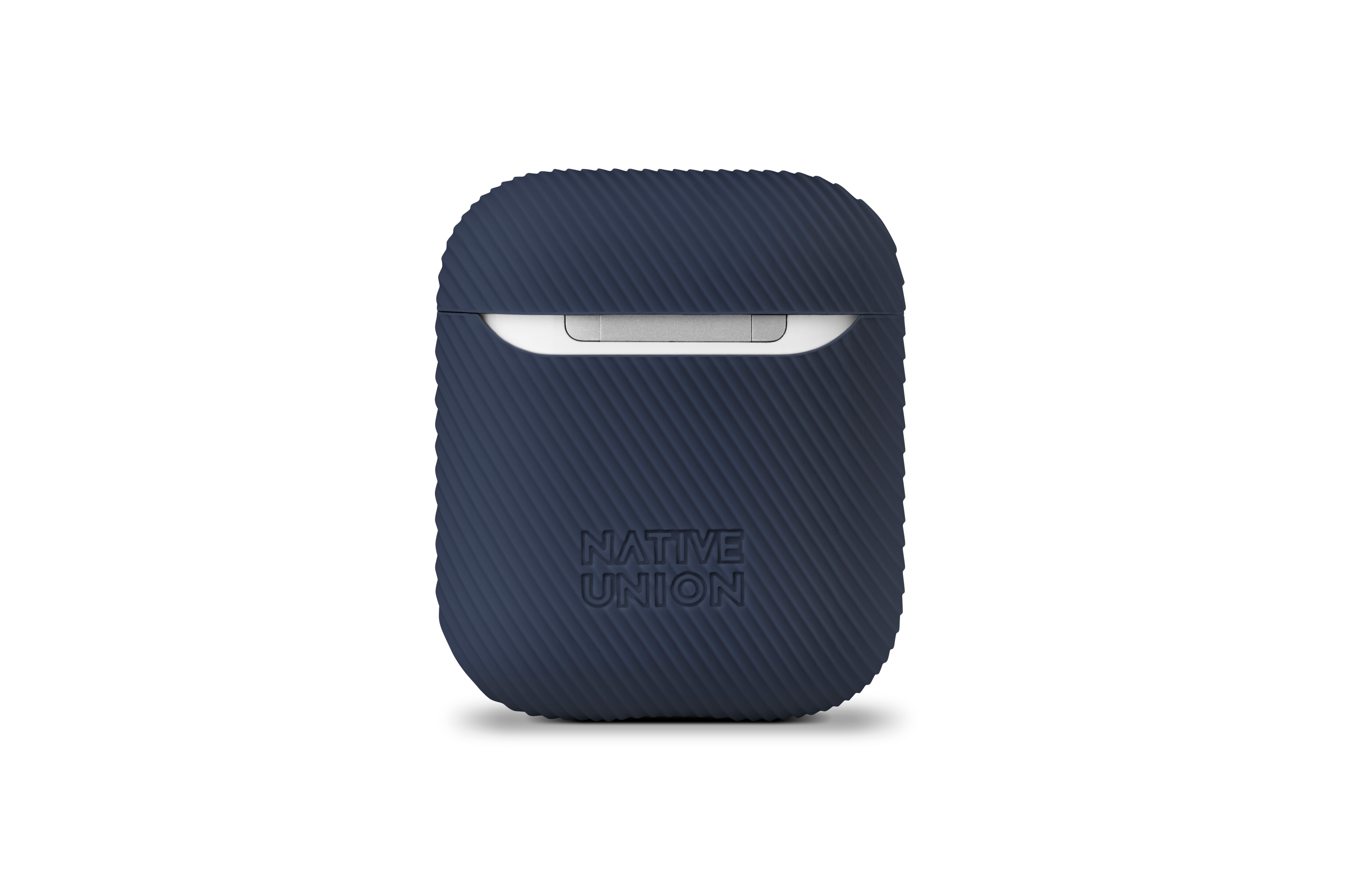 Native Union Curve AirPods Case Navy