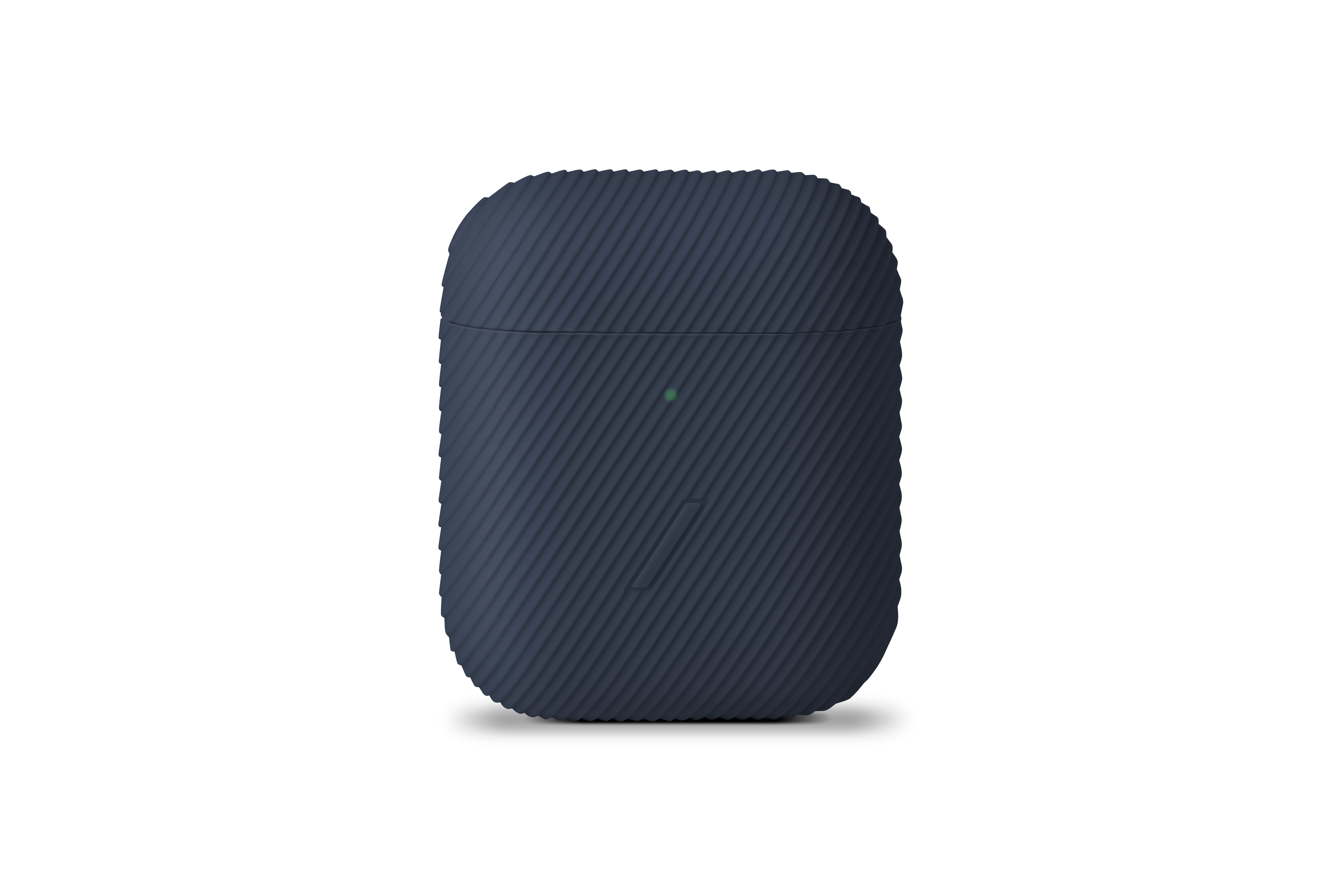 Native Union Curve AirPods Case Navy