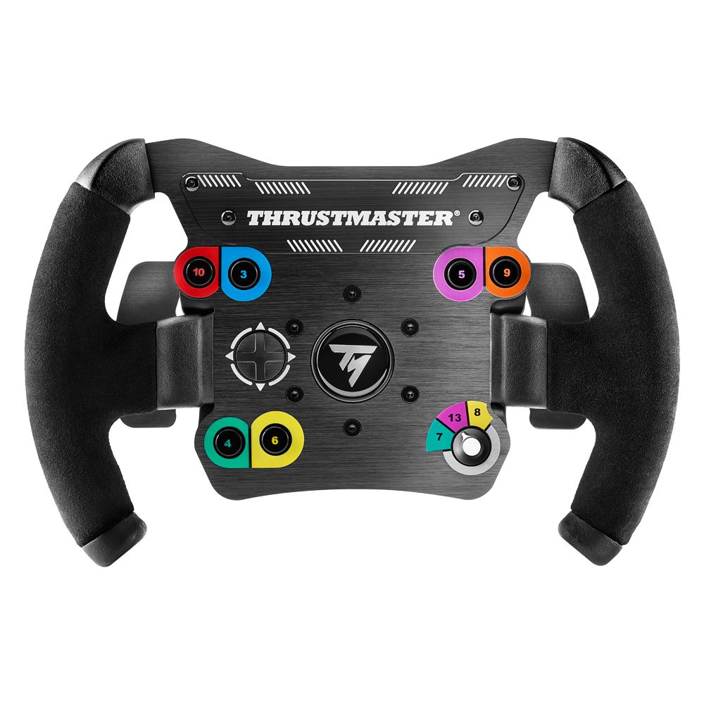 Thrustmaster Open Wheel AddOn TS-PC Racer für T-Serie